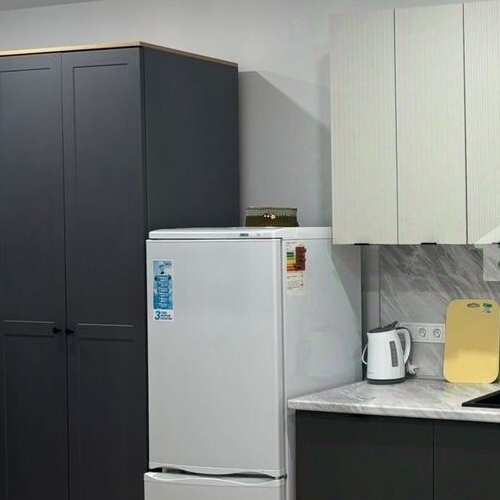 Студия Волгоградский проспект, 32/5к2