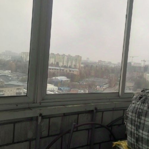 3-комн квартира Первомайский мкр, улица Горького, 47