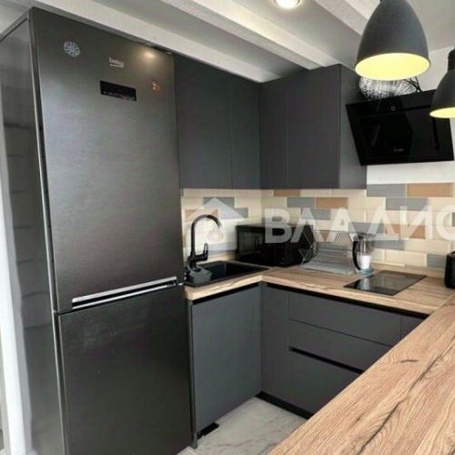 1-комн квартира Чертановская улица, 7А