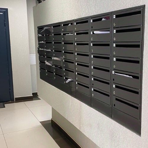 Студия улица Медовая Долина, 4