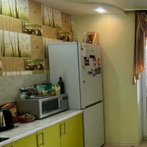 1-комн квартира улица Татьянин Парк, 17к1