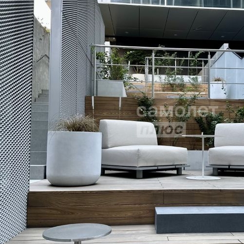 1-комн квартира улица Даниловский Вал, 1А