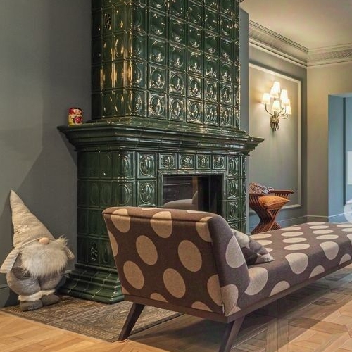 6-комн квартира Береговая улица, 4К8