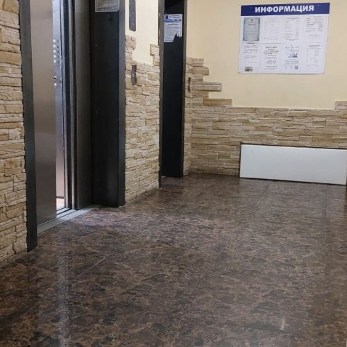 3-комн квартира пос. Мебельной Фабрики, улица Заречная, 5