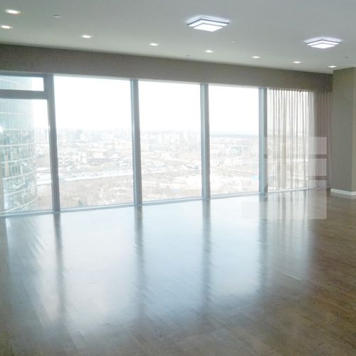 3-комн квартира набережная Пресненская, 8с1