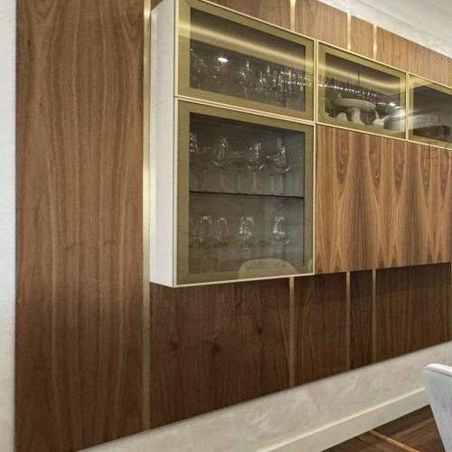 4-комн квартира Мосфильмовская улица, 70к1