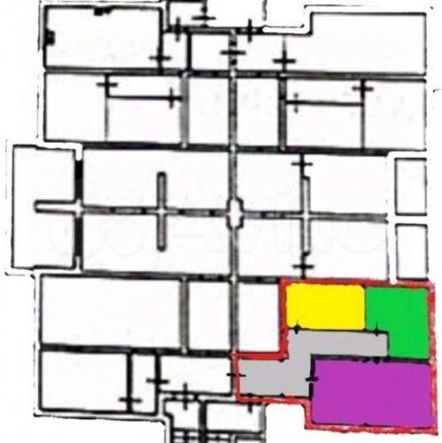 Офис Балашиха, Березняковая улица,  д. 8