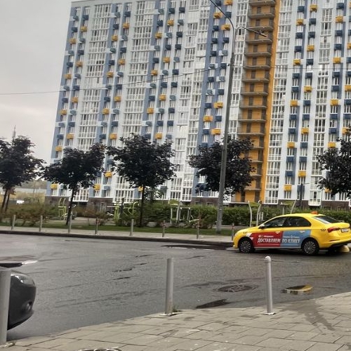 2-комн квартира Мытищи, проспект Астрахова, 7