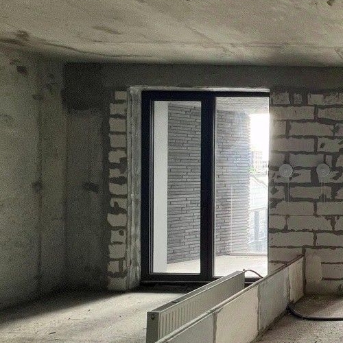 2-комн квартира Автозаводская улица, 26/1