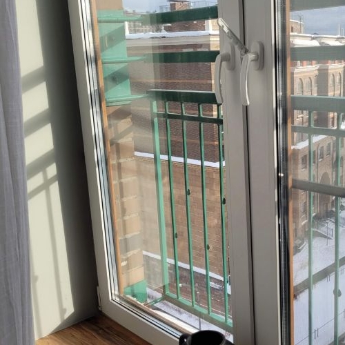 1-комн квартира Химки, улица Германа Титова, 4