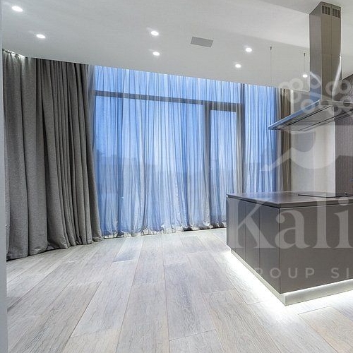 5-комн квартира Садовническая набережная, 7