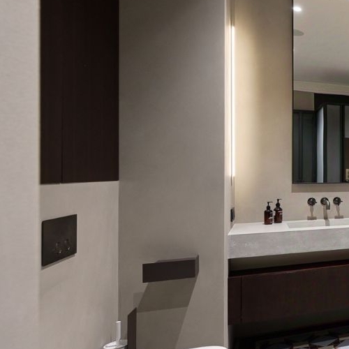 3-комн квартира 1-й Красногвардейский проезд, 22с2