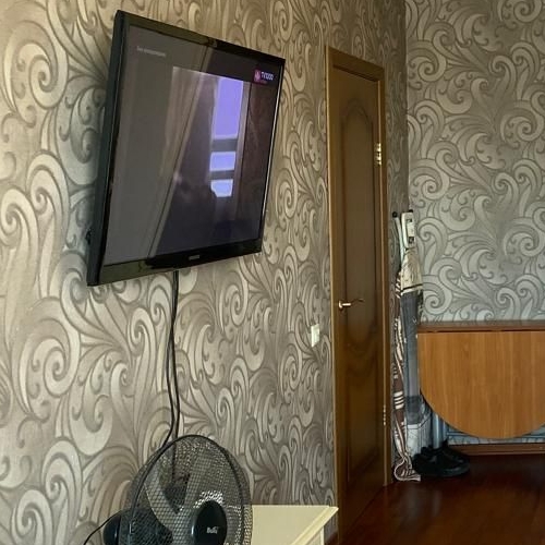 2-комн квартира Октябрьский пгт, улица Спортивная, 1