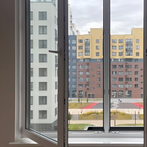 2-комн квартира проспект Магеллана, 3