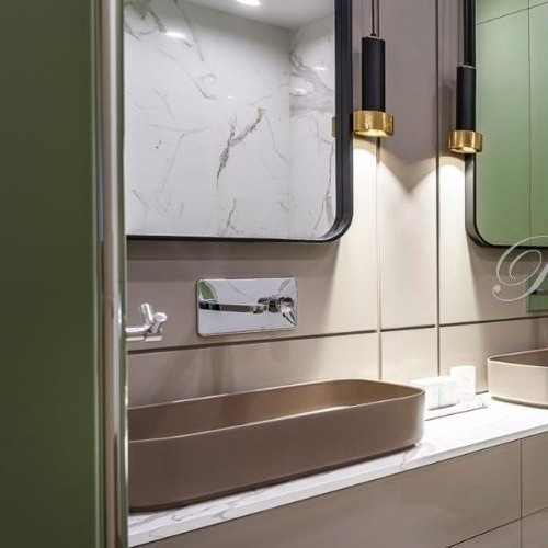 4-комн квартира улица Сергея Макеева, 9к3