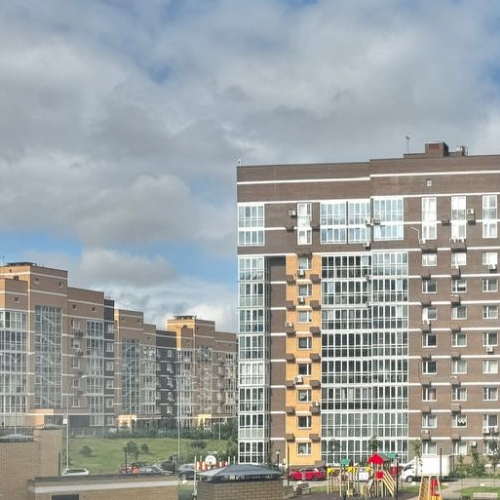 2-комн квартира улица Татьянин Парк, 14к4