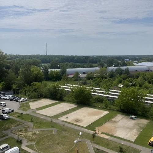 Студия Старая Купавна, улица Октябрьская, 14А