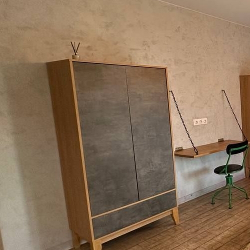 1-комн квартира Опалиха мкр, улица Пришвина, 7