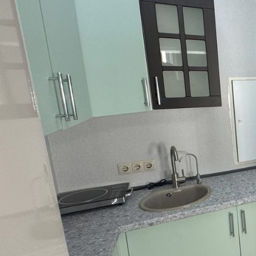 Студия д. Новая Купавна, улица Новая, 4