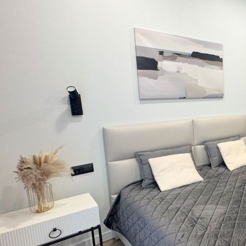 2-комн квартира Мичуринский проспект, 56