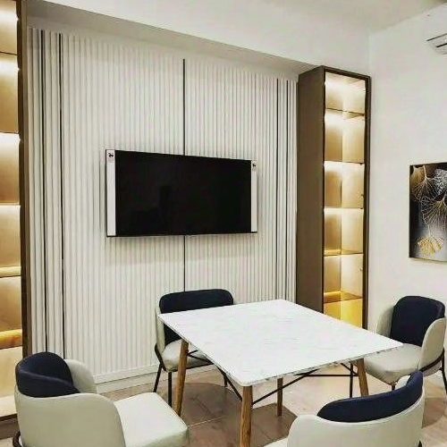 4-комн квартира улица 3-я Ямского Поля, 9