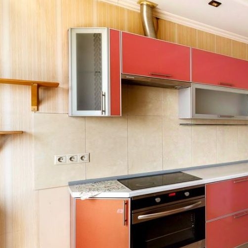 2-комн квартира Привольная улица, 56