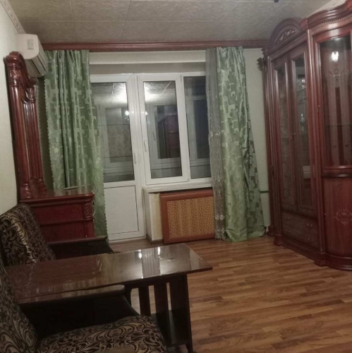 2-комн квартира Томилино р.п., Гаршина ул., 9А, к 3