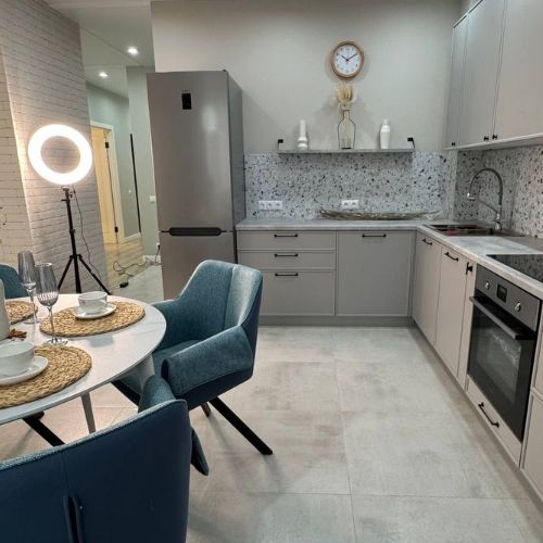 2-комн квартира улица Татьянин Парк, 14к4