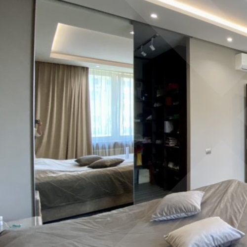 2-комн квартира Мосфильмовская улица, 88к2с7