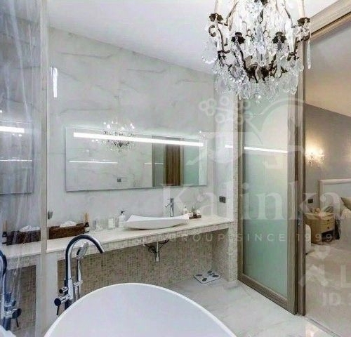 3-комн квартира Воробьевское шоссе, 4