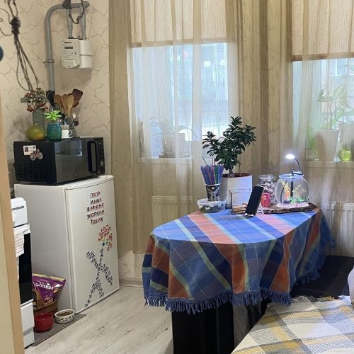 1-комн квартира Митино Дальнее мкр, д. Брехово,  д. 6