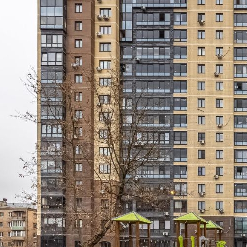 1-комн квартира Балашиха, Молодежная улица, 11