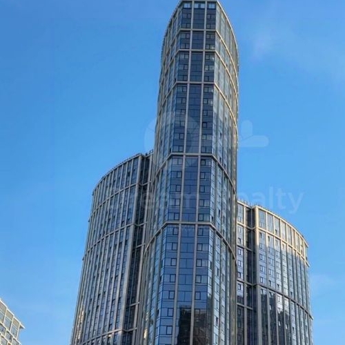 2-комн квартира улица Лобачевского, 120к1