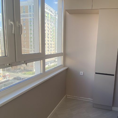 3-комн квартира 6-я Радиальная улица, 5к3