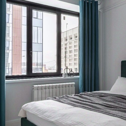 3-комн квартира Ленинградский проспект, 35С2