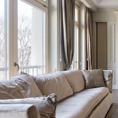 6-комн квартира Большой Левшинский переулок, 11