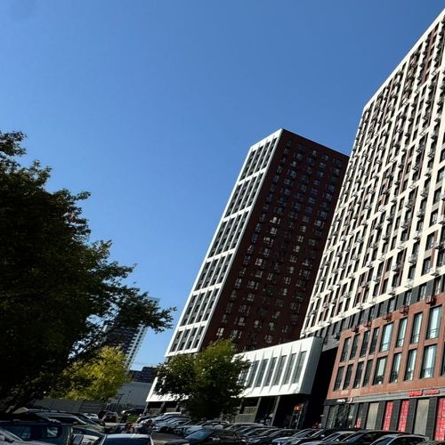 2-комн квартира Дмитровское шоссе, 73Б