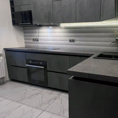 1-комн квартира Химки, улица Германа Титова, 5к2