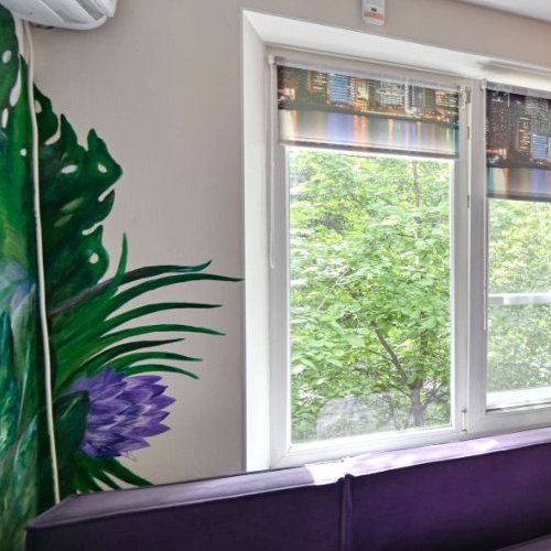 Студия Дмитровское шоссе, 88к2