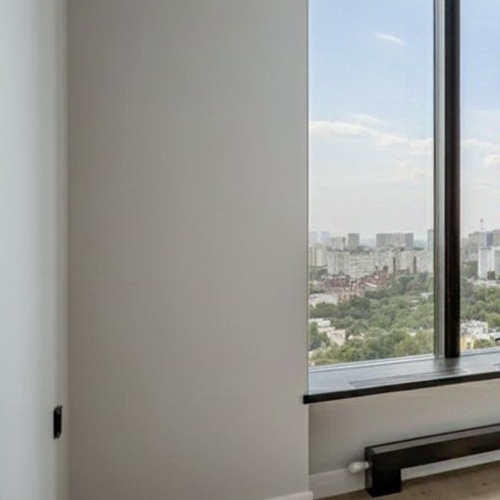 2-комн квартира площадь Курского Вокзала, 1