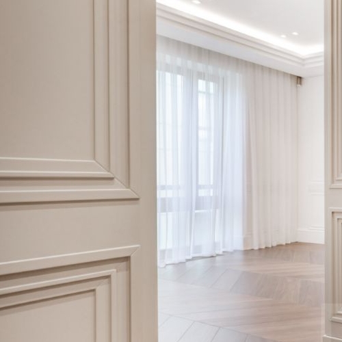 6-комн квартира Бутиковский переулок, 5