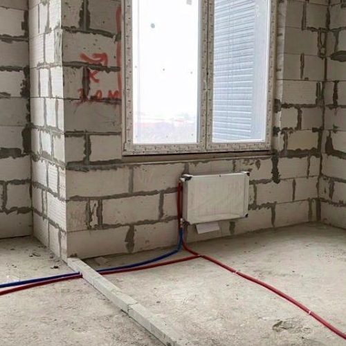 2-комн квартира Люберцы, Красноармейская улица, 19