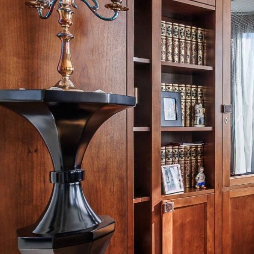 4-комн квартира улица Кутузова, 11К4