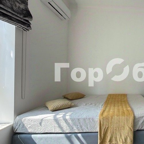 Студия Аминьевское шоссе, 4Дк2