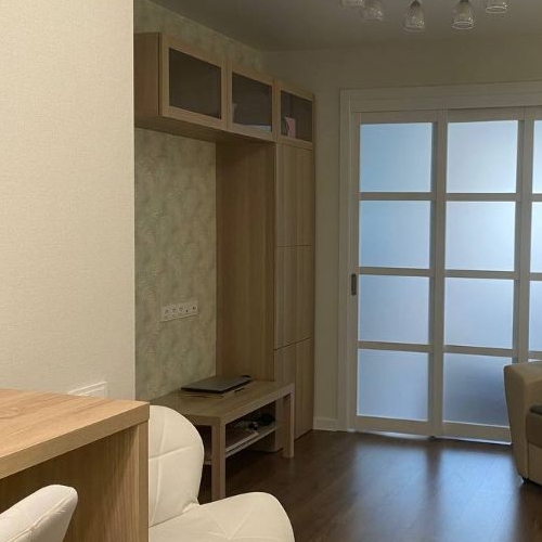 2-комн квартира Королев, улица Академика Легостаева, 8