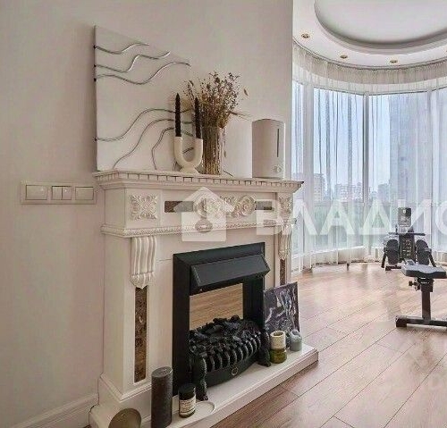 2-комн квартира проспект Вернадского, 94к4