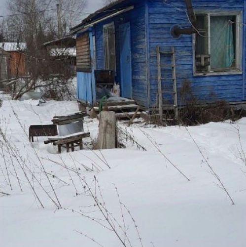 Коттедж/дом Жохово (деревня Папивино), , Клин, ул 3-я Садовая,  д. 46