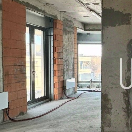 4-комн квартира Минская улица, 2Вк6