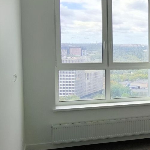 1-комн квартира улица Петра Алексеева, 14