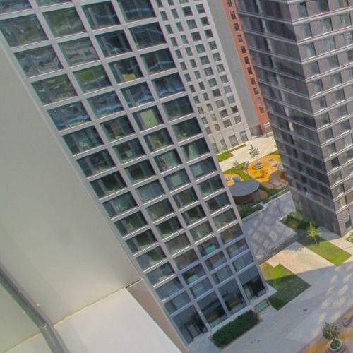 Студия Волоколамское шоссе, 95/2к9